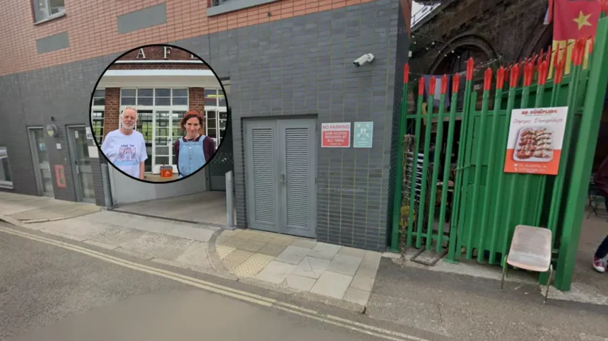 Hoxton Beach Wins High Court Permission Over Café Tender North London 2026
