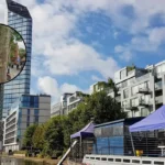 Is Islington London's New Covid Hotspot? Test Rates Surge in North London 2026