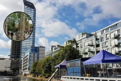Is Islington London's New Covid Hotspot? Test Rates Surge in North London 2026