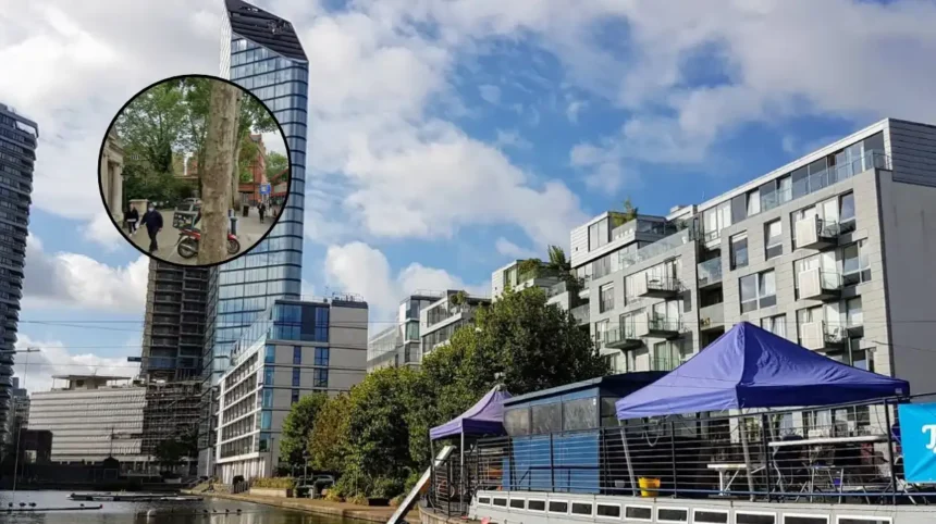 Is Islington London's New Covid Hotspot? Test Rates Surge in North London 2026