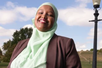 Is Labour’s Sagal Abdi-Wali Linked to JLM? Holborn London 2026