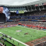 Is Roberto De Zerbi Safe at Tottenham Hotspur? North London 2026