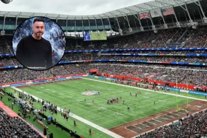 Is Roberto De Zerbi Safe at Tottenham Hotspur? North London 2026