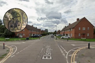 Ishmael Sankoh Named Following Fatal E-Bike Collision in Enfield 2026