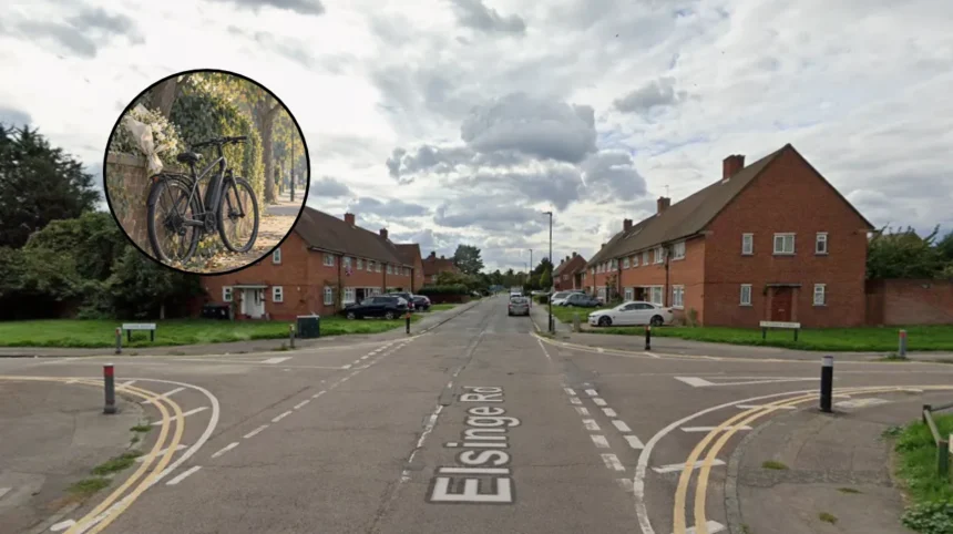 Ishmael Sankoh Named Following Fatal E-Bike Collision in Enfield 2026