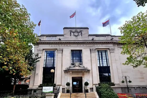 Islington Council Declares Private Renting Crisis and Demands Controls Islington 2026