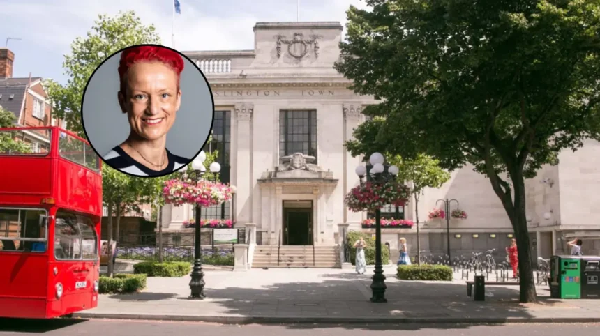 Islington Council Denies Hiding Paradise Park Nursery Closure Before Elections, Islington 2026