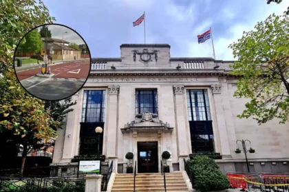 Islington Council Faces Backlash Over 11,000 Benwell Road Fines 2026
