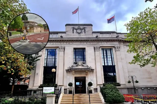 Islington Council Faces Backlash Over 11,000 Benwell Road Fines 2026