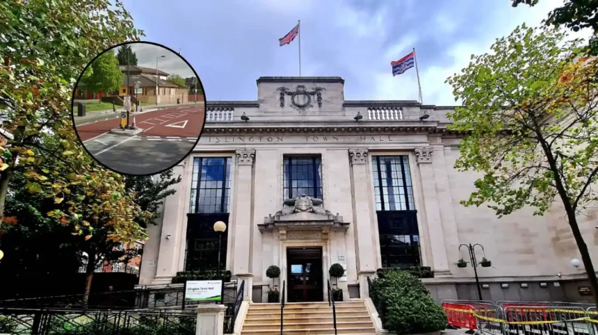 Islington Council Faces Backlash Over 11,000 Benwell Road Fines 2026