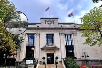 Islington Council Hits Drivers With 11,000 Fines: North London 2026