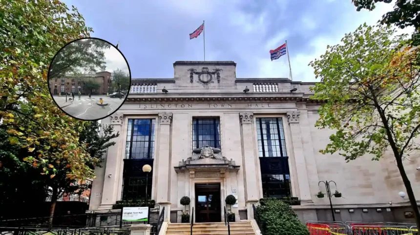 Islington Council Hits Drivers With 11,000 Fines: North London 2026