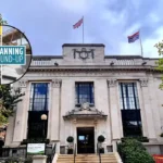 Islington Council receives plans for 10 homes conversion in Islington 2026