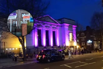 Islington Declares Rent Crisis and Demands Power to Cap Rents 2026