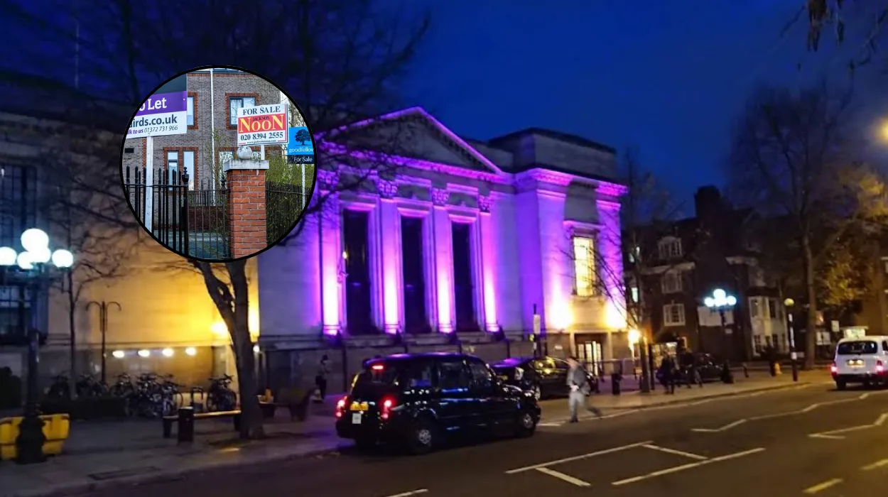 Islington Declares Rent Crisis and Demands Power to Cap Rents 2026