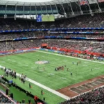 Jaguars Beat Eagles as NFL Sets Attendance Record in North London 2026