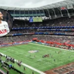 James Maddison Inspires Tottenham Victory Over Coventry City North London 2026