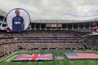 Jess Naz Returns to Tottenham Squad for North London Derby 2026