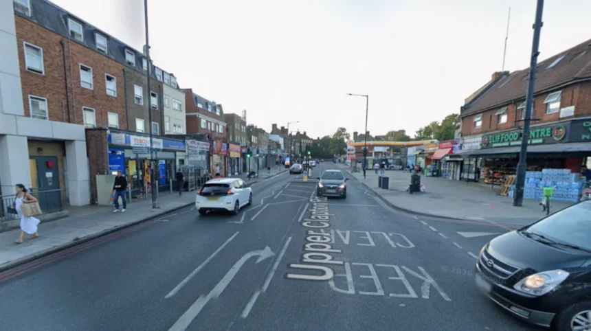 Jewish Women Assaulted In Suspected Stamford Hill Hate Crime 2026