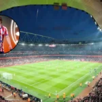 Julian Alvarez Transfer News: Barcelona Urged Over Arsenal (North London, 2026)