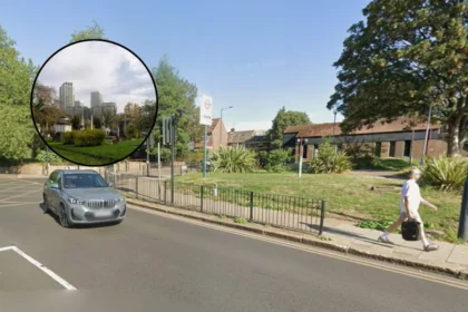 Kensal Gasworks Homes Facing Legal Action Over Cyanide Contamination Kensal Green 2026