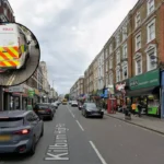 Kilburn High Road Stabbing Investigation Update: Metropolitan Police Search Kilburn 2026