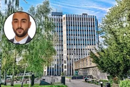 Labour Leader Slams Green Party Zionism Motion in Enfield, 2026