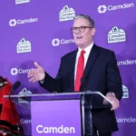 Labour Retains Starmer Seat in Holborn and St Pancras 2026