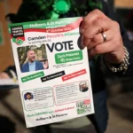 Labour Wins Holborn and St Pancras By-Election in Camden 2026