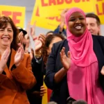 Labour sees off Greens to win Holborn and St Pancras by-election 