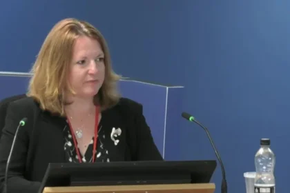 Laura Johnson leaves Barnet Council housing role after Grenfell backlash, North London 2026