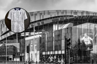Leaked Tottenham Hotspur 2027/28 Home Away Kits Spark Excitement North London 2026