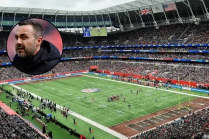 Ledley King Backs De Zerbi's Spurs Captain Decision North London 2026