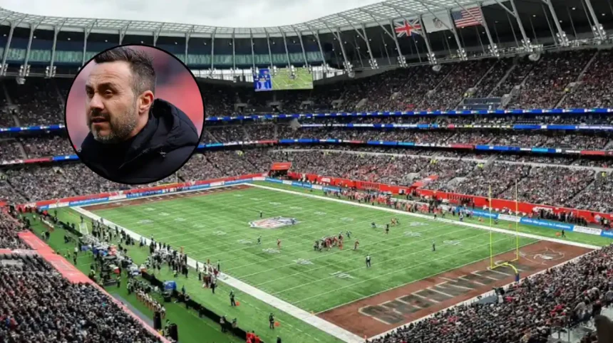 Ledley King Backs De Zerbi's Spurs Captain Decision North London 2026