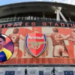 Limpar Advises Arteta on Tactical Shift for Gyökeres Ahead of Everton Match, North London 2026