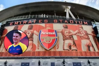 Limpar Advises Arteta on Tactical Shift for Gyökeres Ahead of Everton Match, North London 2026