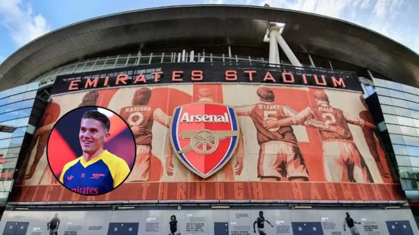 Limpar Advises Arteta on Tactical Shift for Gyökeres Ahead of Everton Match, North London 2026