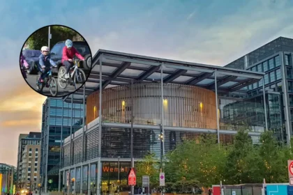 London Cycling Festival Record Turnout: Active Travel Success in Brent 2026