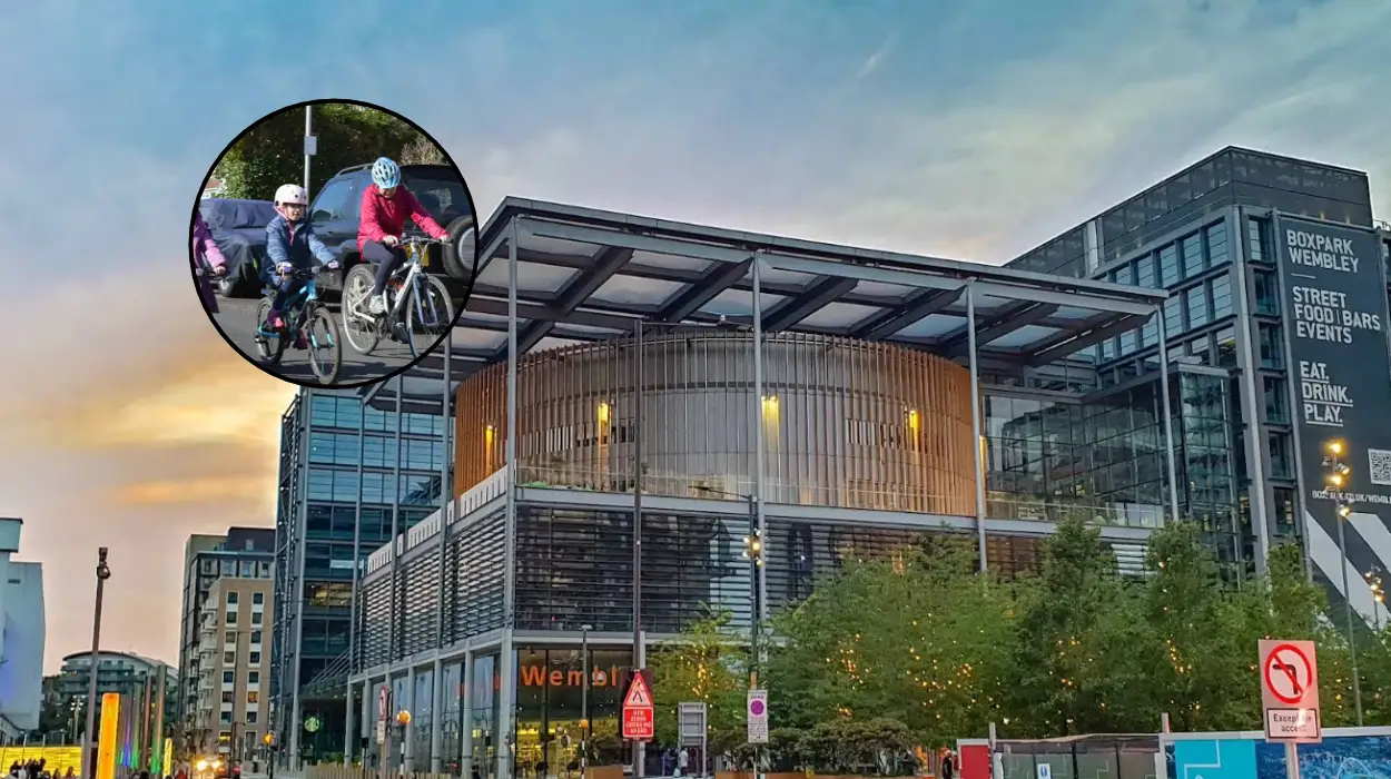 London Cycling Festival Record Turnout: Active Travel Success in Brent 2026