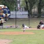 London Mets Win 10th Straight Title in Haringey 2026
