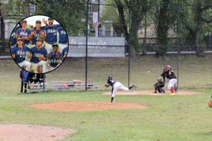London Mets Win 10th Straight Title in Haringey 2026