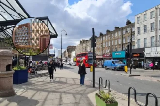 London Music Studios Face Eviction Amid Housing Plans in Kentish Town 2026