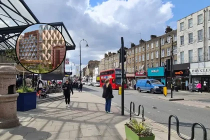 London Music Studios Face Eviction Amid Housing Plans in Kentish Town 2026