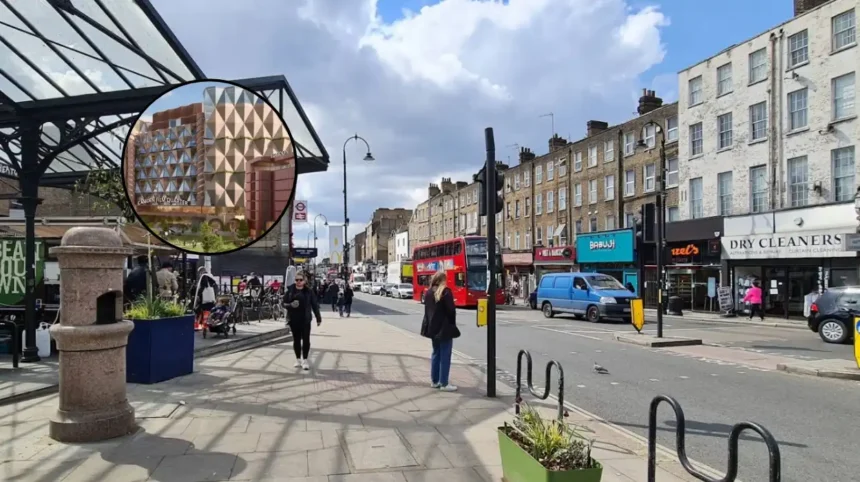 London Music Studios Face Eviction Amid Housing Plans in Kentish Town 2026