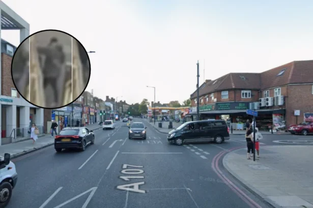 Man Arrested After Jewish Women Assaulted in Stamford Hill 2026