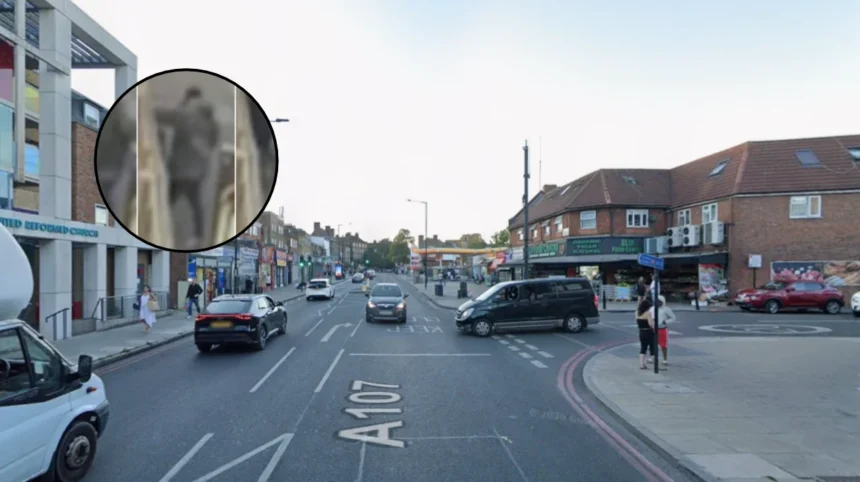 Man Arrested After Jewish Women Assaulted in Stamford Hill 2026