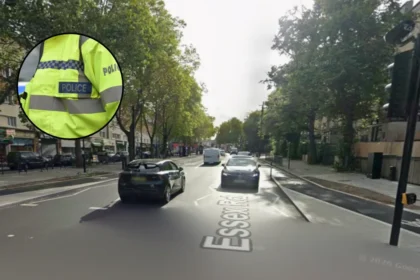 Man Charged With Attempted Rape and Strangulation in Islington 2026