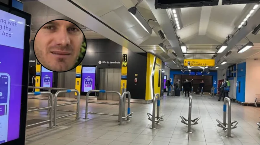 Man Charged With Manslaughter Over Olsi Kuka Stabbing: Barnet 2026