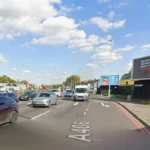 Man Dies After Falling From Height Near North Circular Road Wembley 2026