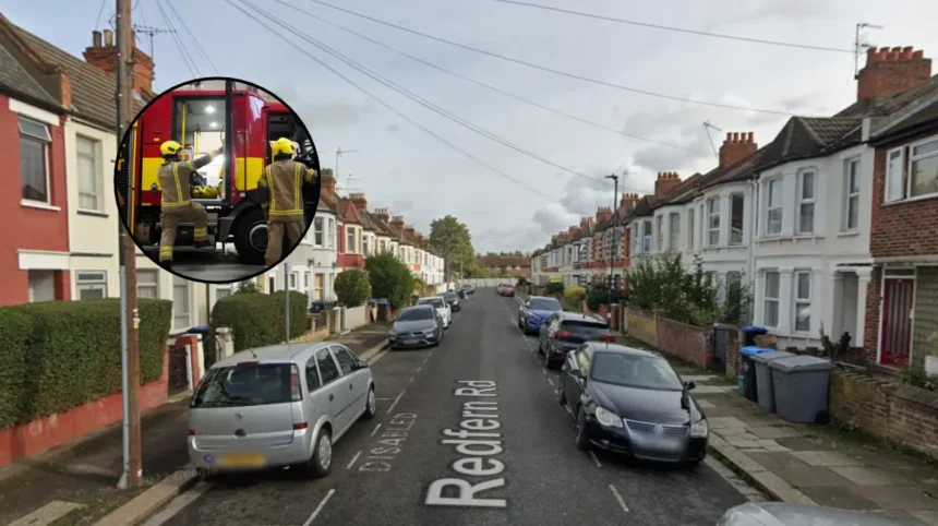 Man Killed in House Fire Investigation Launched in Brent 2026
